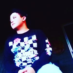 Meet your Posher, Dawson